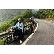 Save 10.00%! Hoi An to Hue Motorbike Adventure :Scenic Hai Van Pass 1 Way Tour