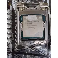 在飛比找蝦皮購物優惠-i5 7600k / H110M PRO-VD PLUS/附