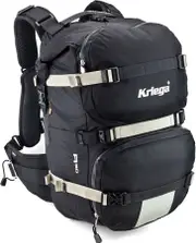 Kriega R30, back pack waterproof