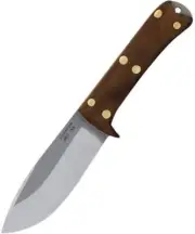Condor Two Rivers Skinning Knife Skinner Survival Fixed Blade Stainless Steel