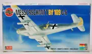 NEW Model Kit Airfix Messerschmitt Bf 109 G-6 01072 1/72 FS