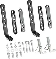 Generic Trailer Sway Control Bracket Trailer Frame for Outdoor Work Camping RV