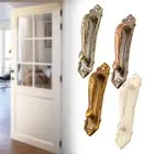 Barn Door Pull Handle Wooden Door Cupboard Sliding Door Home