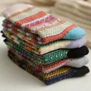 5 Pairs Nordic Thermal Socks Winter Warm Thick Walking Hike Chunky Socks