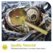 Crankshaft Pulley Holding Timing Tool for Mercedes Benz 2004 to 2014