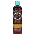 HASK Argan Oil Repairing Shampoo, 12 Ounce