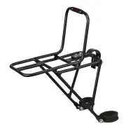 Al-Alloy Bike Front Rack Mountain Bike Pannier Rack Cycling Equipment Stand