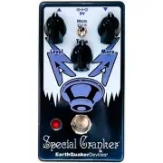 New EarthQuaker Devices Special Cranker Blue Steel *EQD shop limited 796044