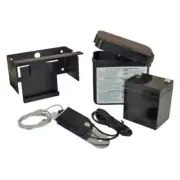 Tekonsha Sure-Set III Breakaway Kit (TK-20010)