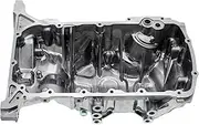 Dorman 264-554 Engine Oil Pan Compatible with Select Honda Models