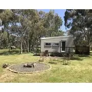 Manna Gums Tiny - Riddells Creek; Relax And Unwind