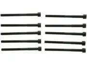 Head Bolt Set For Corolla tC HS250h Vibe xB Camry Matrix RAV4 Solara HH39B7 (for: Toyota)