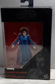 Star Wars the Black Series Force Awakens Princess Leia B7760