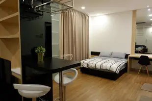 加影公寓套房 - 48平方公尺/1間專用衛浴J's Suite 19 @ Landmark Residence Kajang w Carpark