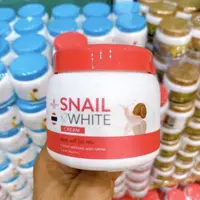 在飛比找蝦皮購物優惠-Onhand 🐰 Snail White body crea