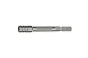 LEATHERMAN BIT DRIVER EXTENDER STAINLESS MULTI-TOOL