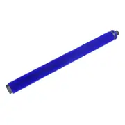 For V6 V7 V10 V11 V15 Vacuum Cleaner Accessories Soft Velvet Brush Head Thin Rod Roller Brush Strip