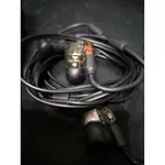 AUDIO TECHNICA 鐵三角 ATH-IM01 入耳式耳機 監聽耳機