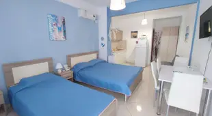 Santorini Apartment
