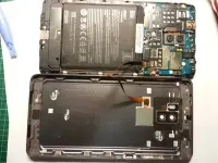 在飛比找Yahoo!奇摩拍賣優惠-【有成通信】（電池更換） 小米5S PLUS（BM37）5S