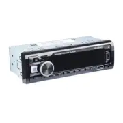 Radio Car Stereo FM Bluetooth SD/USB/AU Audio MP3 Player with IR Remote Control (for: Kia)