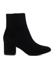[Dune London] Ottack Ankle Boot in Black