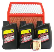 2014 Can-Am Maverick 1000 MAX Complete Maintenance Kit