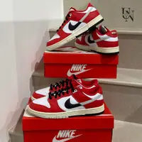 在飛比找蝦皮購物優惠-UN 預購 ▸ NIKE DUNK LOW RETRO PR