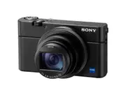 Sony CyberShot RX100 Mark VII