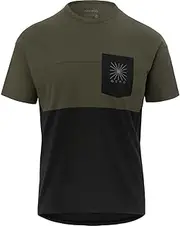 [Giro] Men Ride LT Jersey Adult Cycling Apparel
