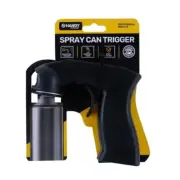1PC Aerosol Can Trigger Gun Spray Handy Hardware Easy Control Craft Furniture