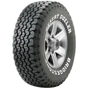 Bridgestone - Desert Dueler 604V (205/- R16)