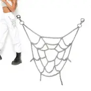Pant Chains for Women Trousers Chains Punk Keychains Pants Key Chain benchmark
