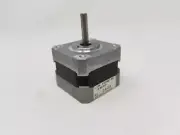 Japan Servo Co. - KH42HM2-852 - 1.8 Degree 2 Phase Hybrid Stepping Motor