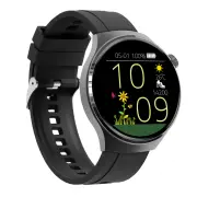 SENBONO V19Z 1.39inch HD Screen AI Voice Assistant bluetooth Call Heart Rate Blood Oxygen Monitor Sleep Monitoring Femal