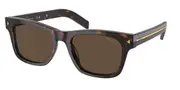Prada PR A17S 17N70F Men Sunglasses