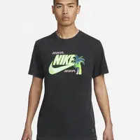 在飛比找momo購物網優惠-【NIKE 耐吉】短袖上衣 休閒 AS M NSW TEE 