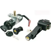 Set Panel Key RMS Malaguti CIAK MASTER 125 2004