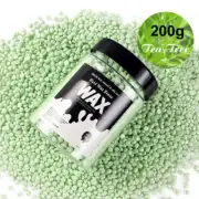 200G/400G Depilatory Wax Beans for Heating Hard Wax Machine Hot Film Painless Wa