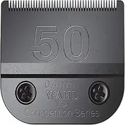 ULTIMATE PET Blade Competition Grooming Clipper For Wahl Oster Andis Laube #50-0.4mm (1/64")