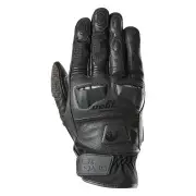Styg10 Gloves Black