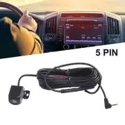 Rear Camera Camera Accessories Parts Mirror Rear View Camera Video Cable