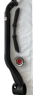 Segway Leensteer kit - I2