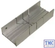 GM676 Gaugemaster Aluminum Mitre Box