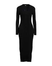 [KARL LAGERFELD] KARL LAGERFELD Midi dresses - Item 15414053