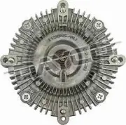 DAYCO FAN CLUTCH for TOYOTA TARAGO TCR20R TCR21R TCR10R TCR11R 2.4L 2TZ-FE DOHC