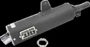 DG RCM II Utility Series Slip On Exhaust w SA Suzuki King Quad 400 4x4 08-10