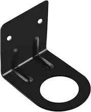 Wall Mounted Wine Rack - Wall Mounted Shower Bottle Holder Holder Bracket for Shower Gel Bottle Holder | Shower Gel Adhesive Bottle Holder Hanger for Home Use