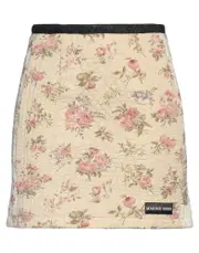 [MARINE SERRE] MARINE SERRE Mini skirts - Item 30401390