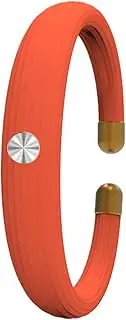 Fly Bands for Adults and Kids - Natural Fly Repeller Bands | Long-Lasting Gentle Guard Comfortable Safe Design for Kids Babies Adults Hiking Travel Beach Outdoor